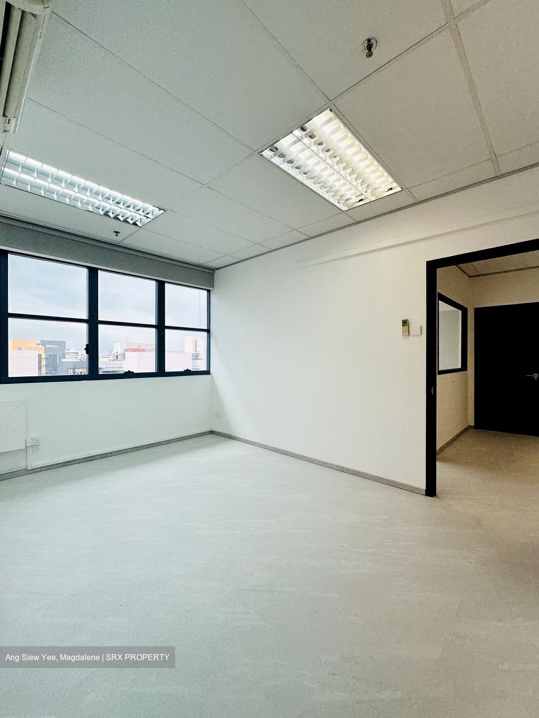 Ubi Techpark (D14), Office #480459221